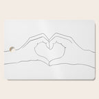 cÅur Cutting Board Gallery Image 1