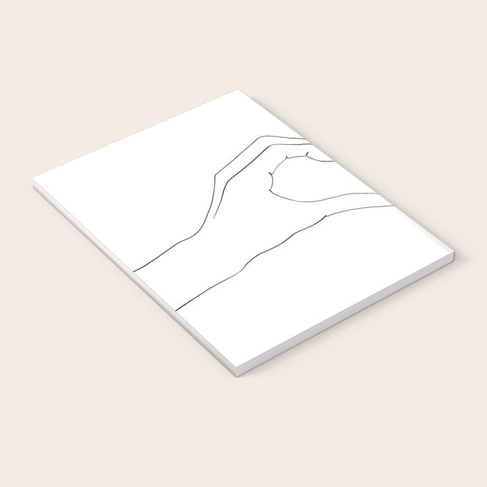 cÅur Notebook Gallery Image 3