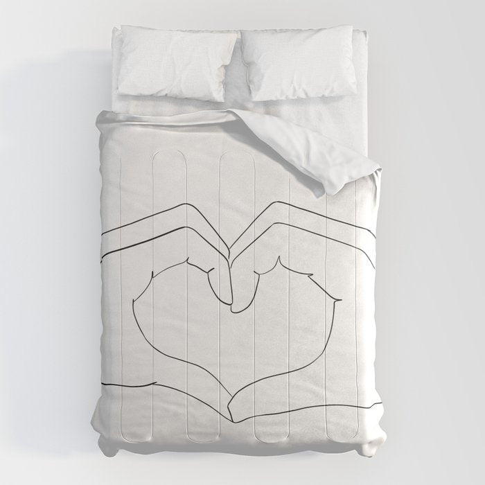 cÅur Comforter