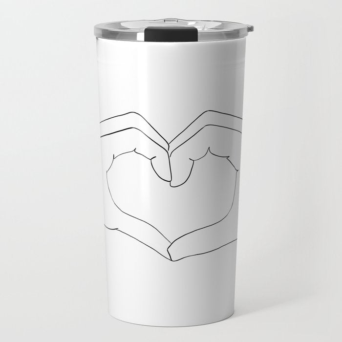 cÅur Travel Mug Gallery Image 1