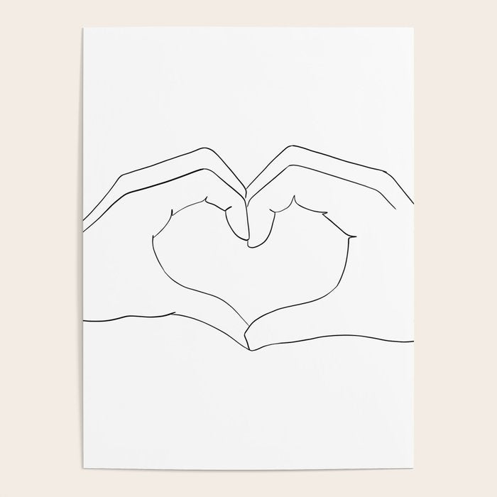 cÅur Poster Gallery Image 4
