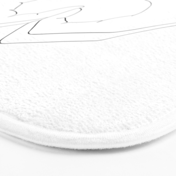 cÅur Bath Mat Gallery Image 3