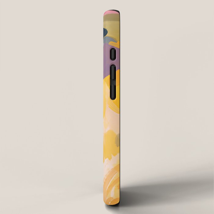 One day you will look and find that so many little things came together in ways you were not expecting iPhone Case Gallery Image 2