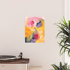 One day you will look and find that so many little things came together in ways you were not expecting Poster Gallery Image 2