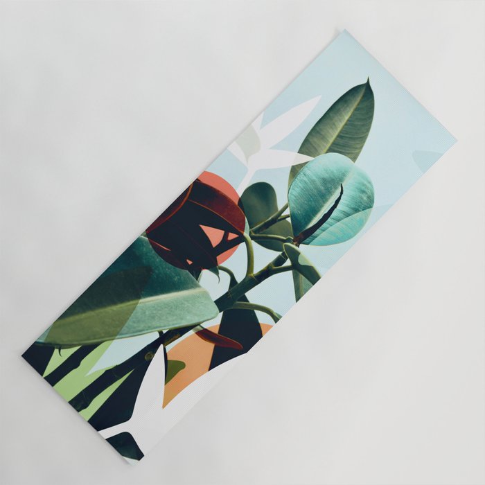 Simpatico Yoga Mat Gallery Image 1