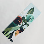 Simpatico Yoga Mat Gallery Image 1