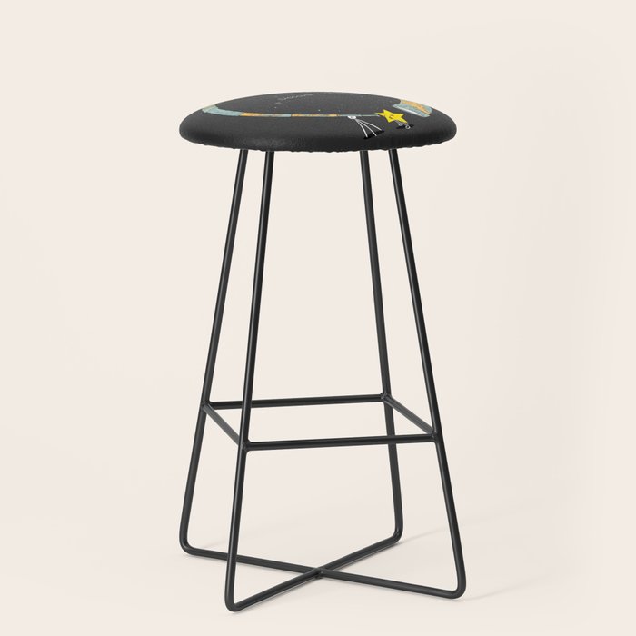 Discover yourself Stool Gallery Image 1