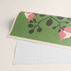 Whispers in Bloom 4 Wrapping Paper Gallery Image 2