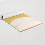 Abstract Geometric 01 Yoga Mat Gallery Image 2