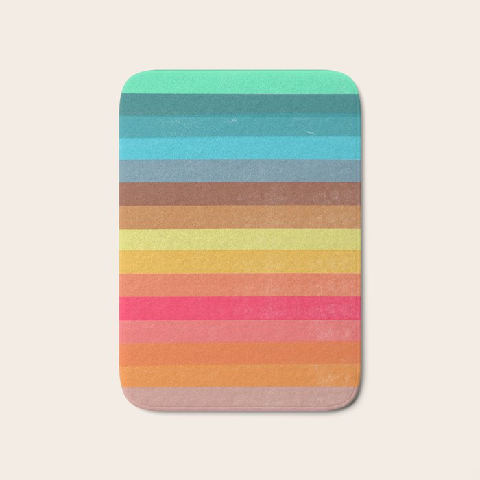 explore 3 Bath Mat Gallery Image 1