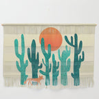 Desert fox Wall Hanging Gallery Image 1