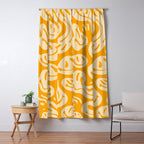 Honey Melted Happiness Window Curtain Gallery Image 5