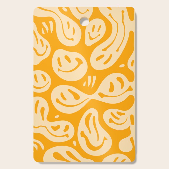 Honey Melted Happiness Cutting Board Gallery Image 1