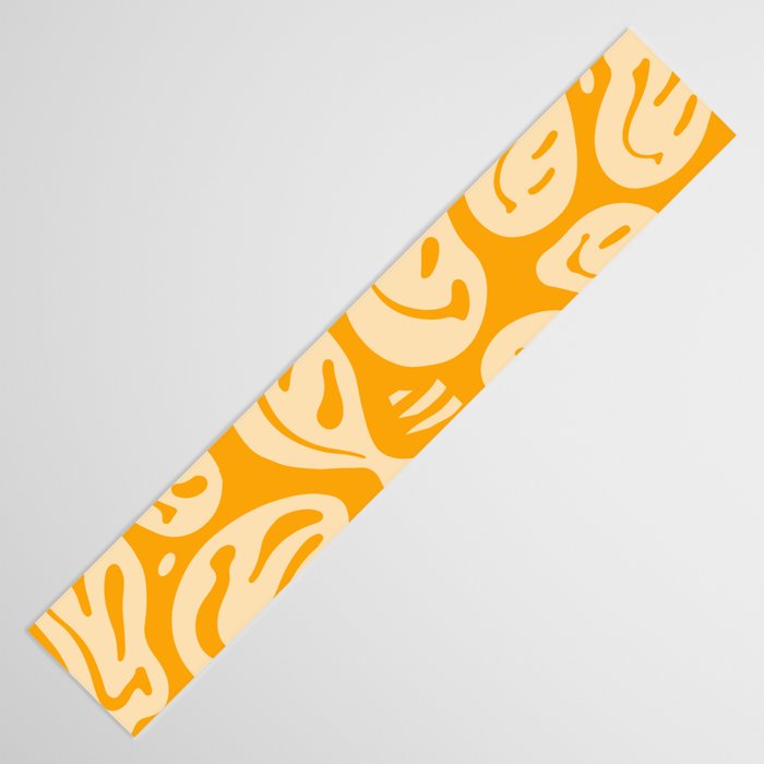 Honey Melted Happiness Table Runner Gallery Image 3