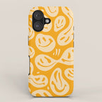 Honey Melted Happiness iPhone Case Gallery Image 1