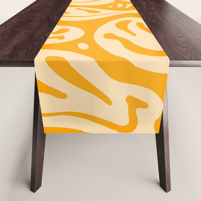 Honey Melted Happiness Table Runner Gallery Image 1