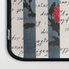 Bunch of Flowers #2 Laptop Sleeve Gallery Image 3