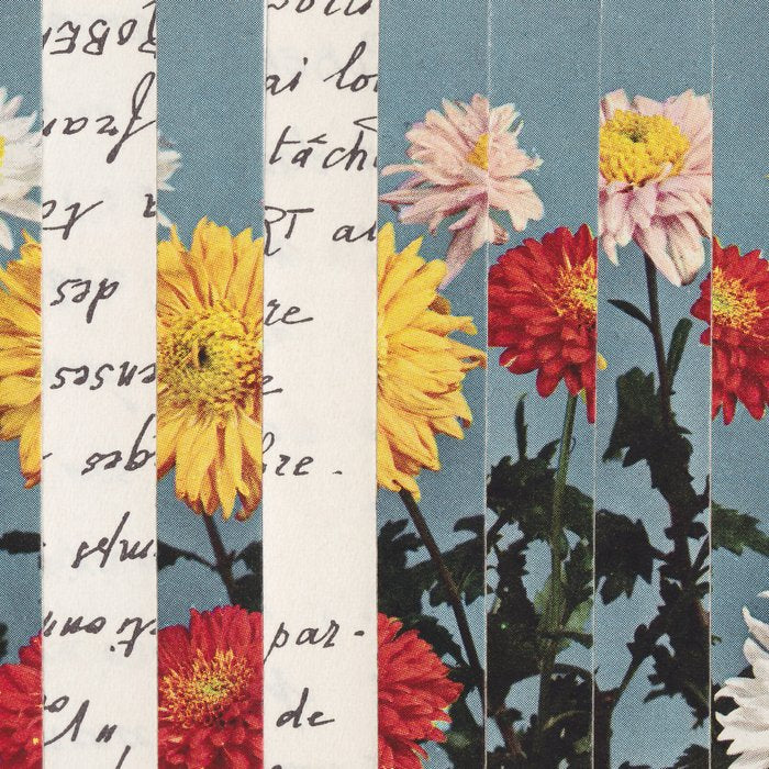 Bunch of Flowers #2 Coffee Mug Gallery Image 2