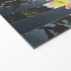 Bunch of Flowers #2 Welcome Mat Gallery Image 2