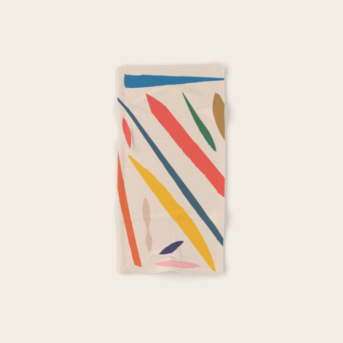 101-2 Bath Towel Gallery Image 1
