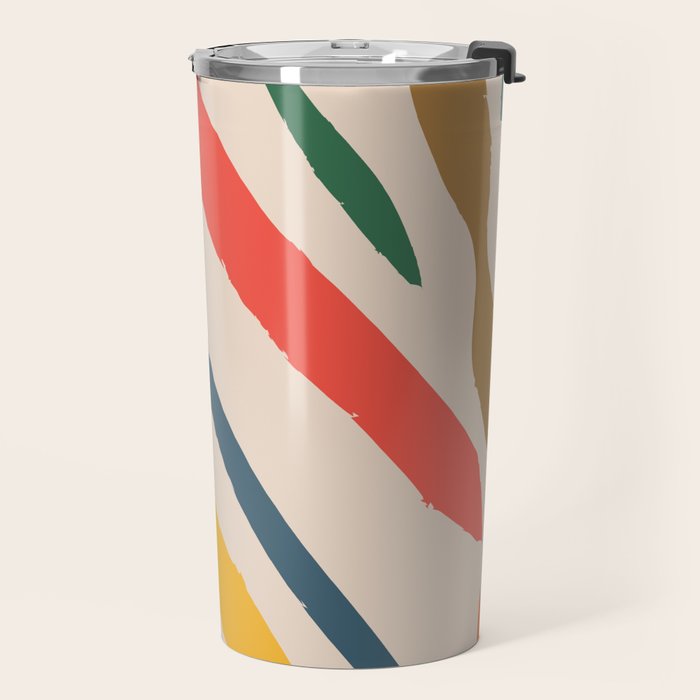101-2 Travel Mug Gallery Image 2