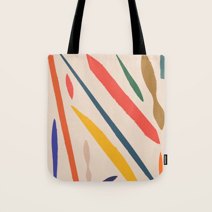 101-2 Tote Bag Gallery Image 1
