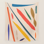 101-2 Wall Tapestry Gallery Image 4