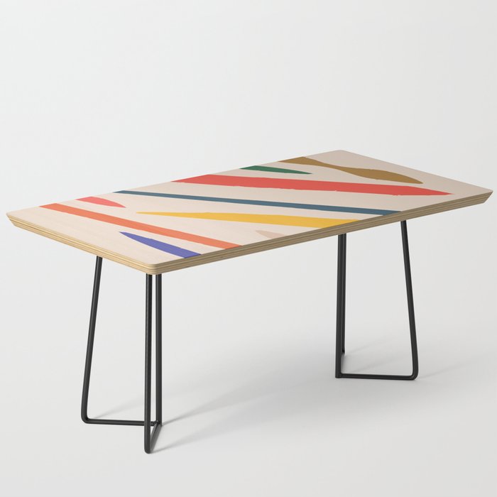 101-2 Coffee Table Gallery Image 1