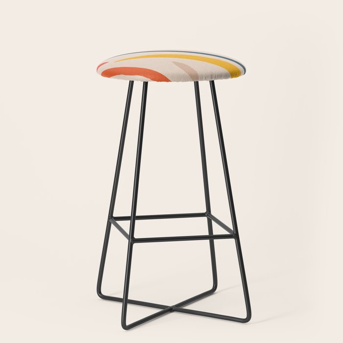 101-2 Stool Gallery Image 1
