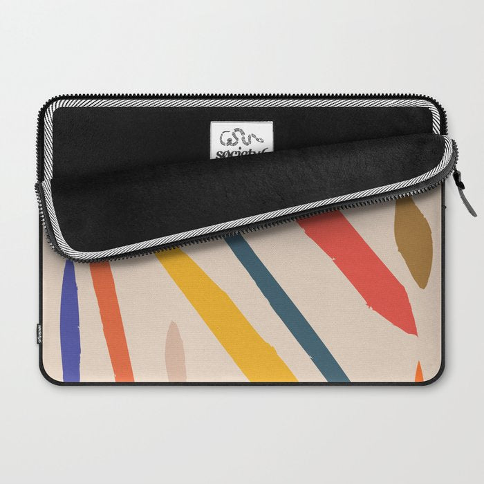 101-2 Laptop Sleeve Gallery Image 2