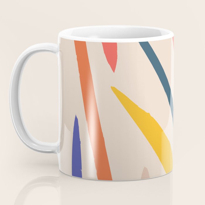 101-2 Coffee Mug Gallery Image 3