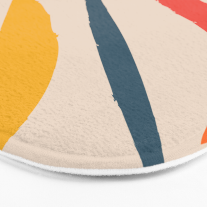 101-2 Bath Mat Gallery Image 3