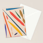 101-2 Stationery Card Gallery Image 2