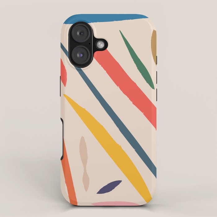 101-2 iPhone Case Gallery Image 1