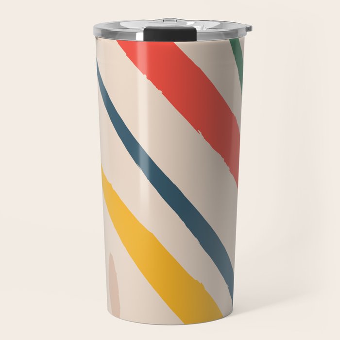 101-2 Travel Mug Gallery Image 1