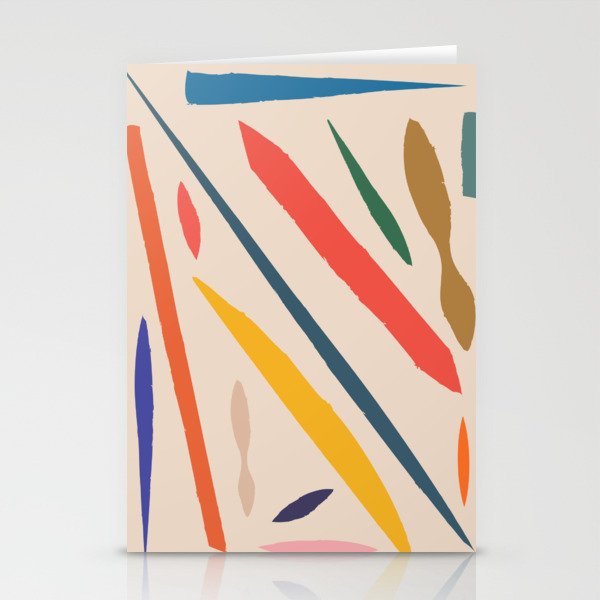 101-2 Stationery Card Gallery Image 1