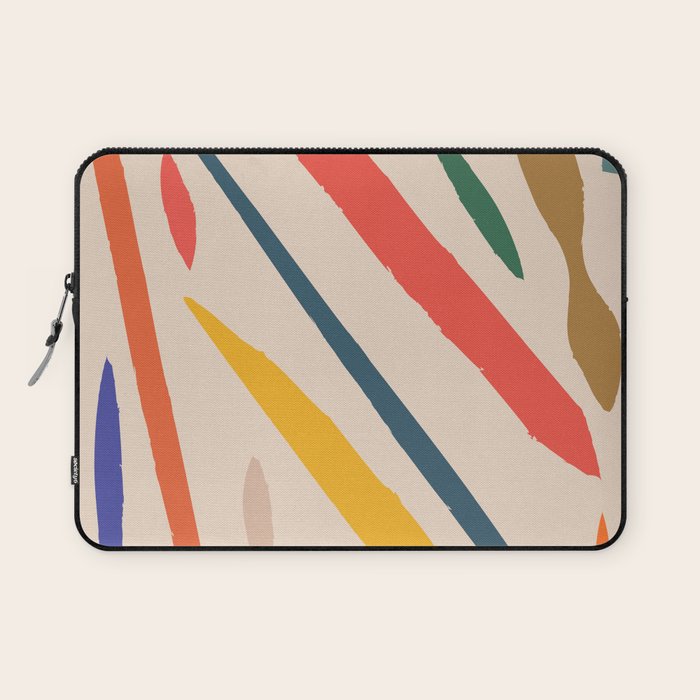 101-2 Laptop Sleeve Gallery Image 1