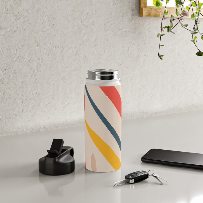 101-2 Water Bottle Gallery Image 4