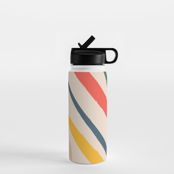 101-2 Water Bottle Gallery Image 1