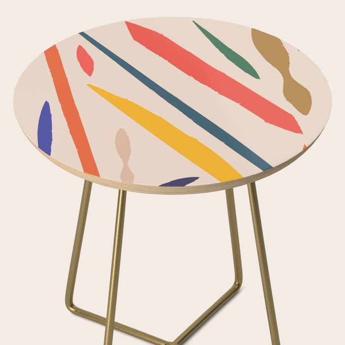 101-2 Side Table Gallery Image 2