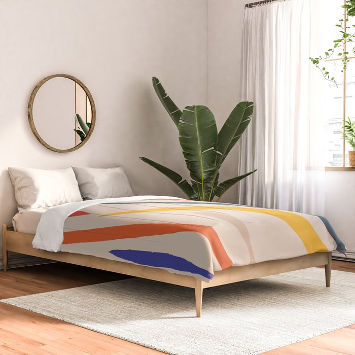 101-2 Comforter Gallery Image 2