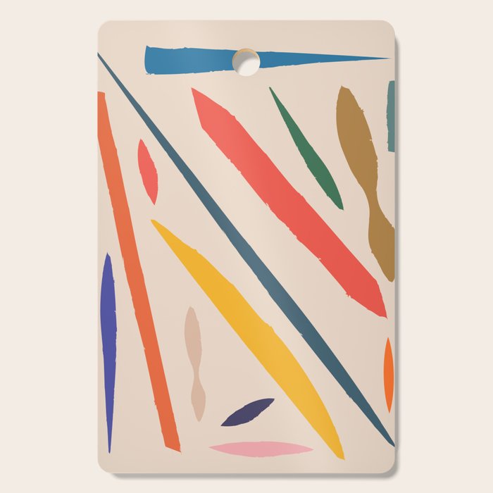 101-2 Cutting Board Gallery Image 1
