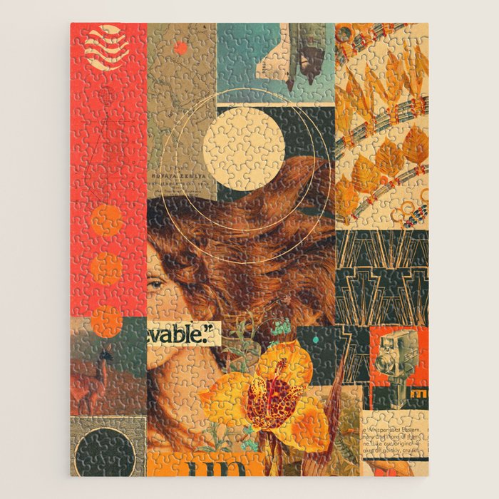 Had to Believe the Unbelievable Jigsaw Puzzle Gallery Image 1