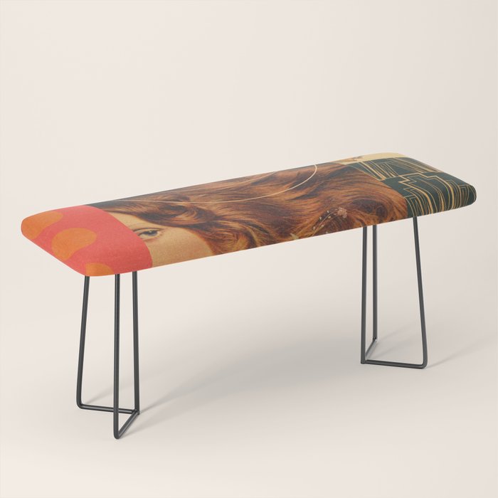 Had to Believe the Unbelievable Bench Gallery Image 1