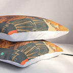 Had to Believe the Unbelievable Pillow Sham Gallery Image 3