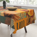 Had to Believe the Unbelievable Tablecloth Gallery Image 3