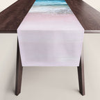 Blue Sea III Table Runner Gallery Image 1