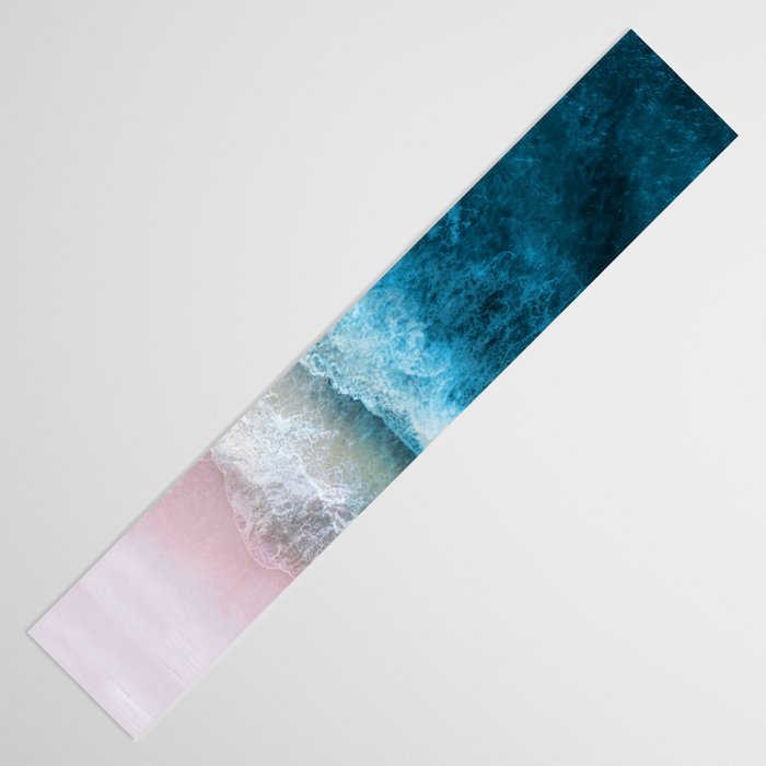Blue Sea III Table Runner Gallery Image 3