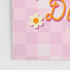 Let's Hang Out Every Daisy - Plant Puns Poster Gallery Image 3