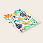 Tropical Toucans Notebook Gallery Image 2